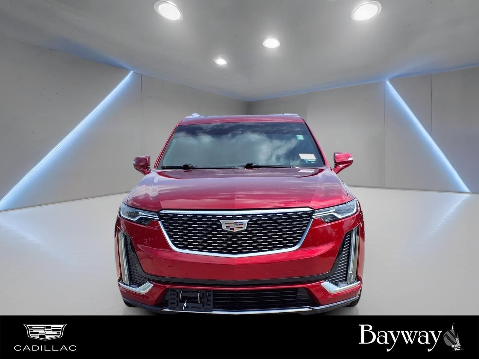 2022 Cadillac XT6 Luxury