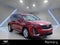 2022 Cadillac XT6 Luxury