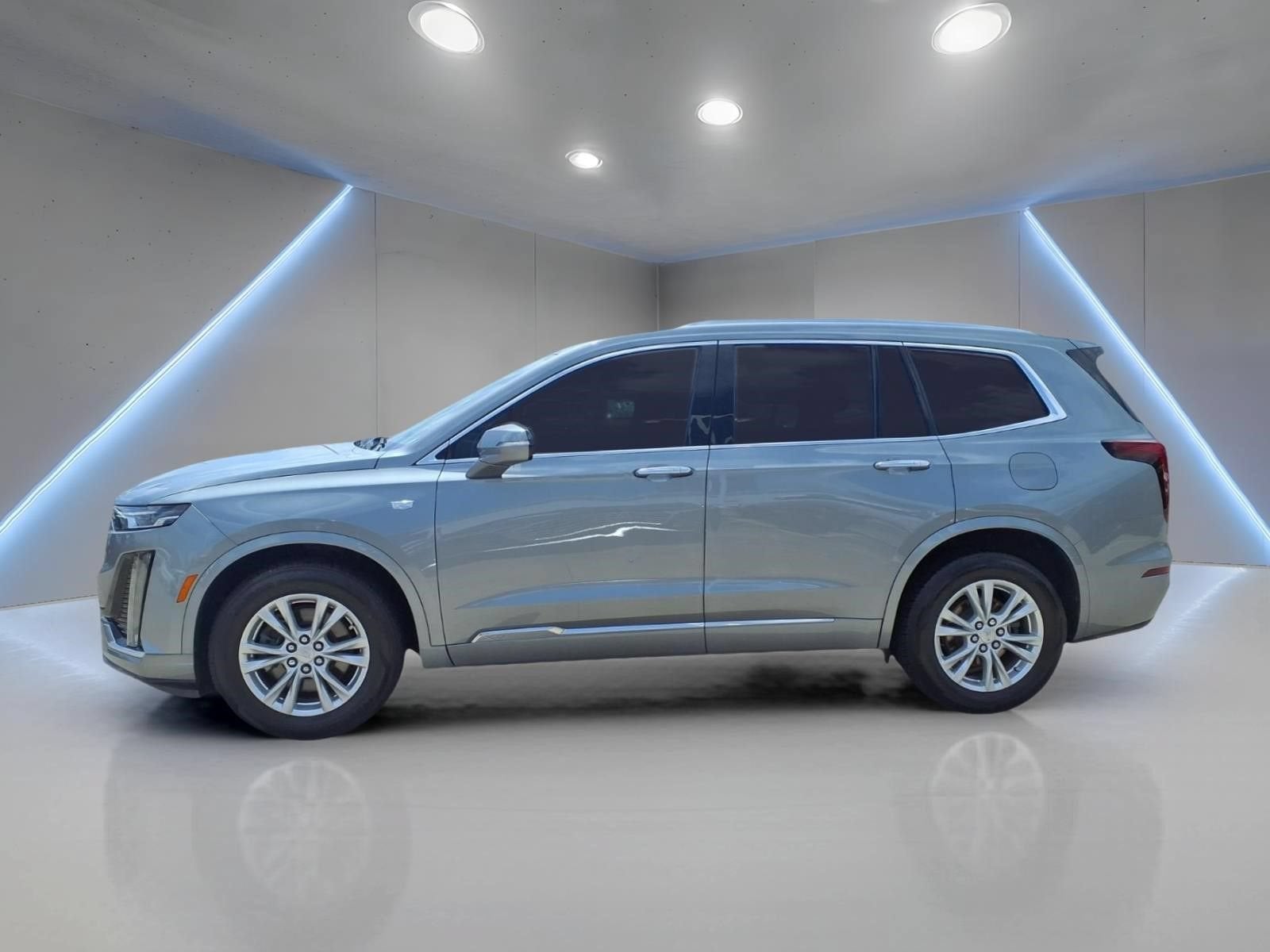 2023 Cadillac XT6 Luxury