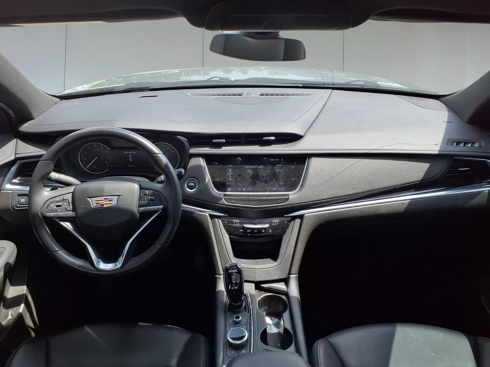 2023 Cadillac XT6 Luxury