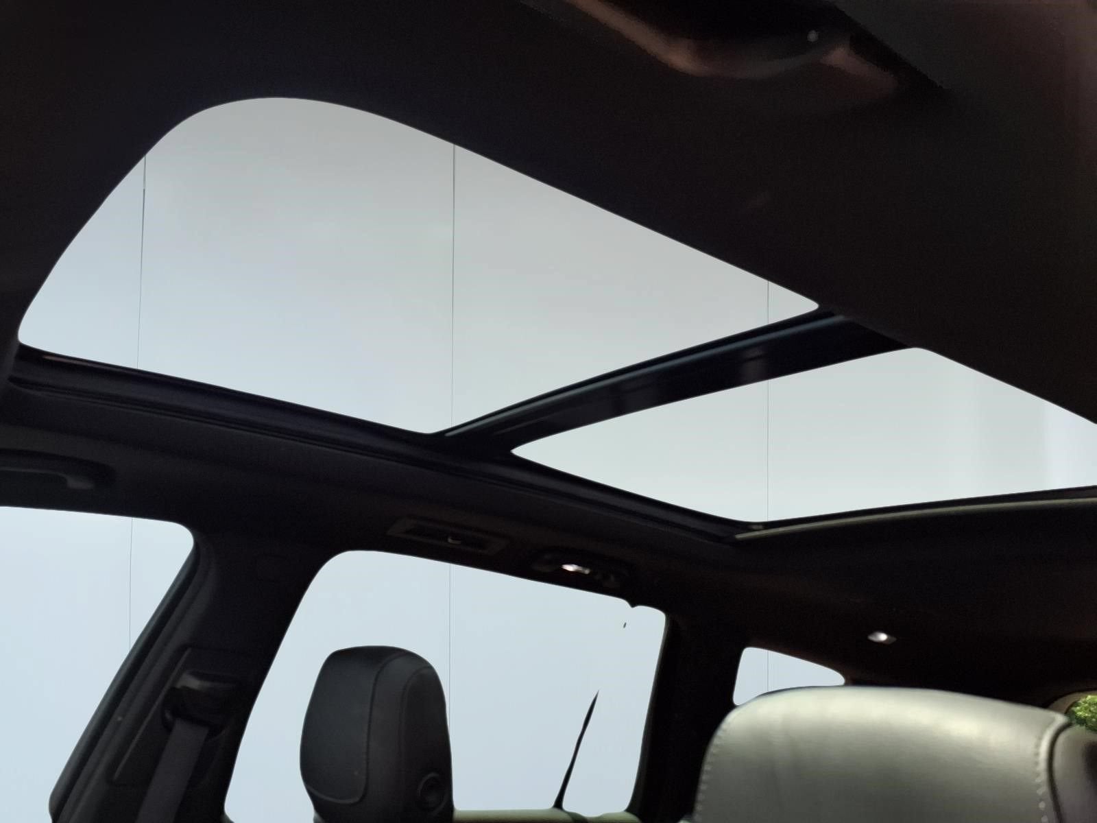 2023 Cadillac XT6 Luxury
