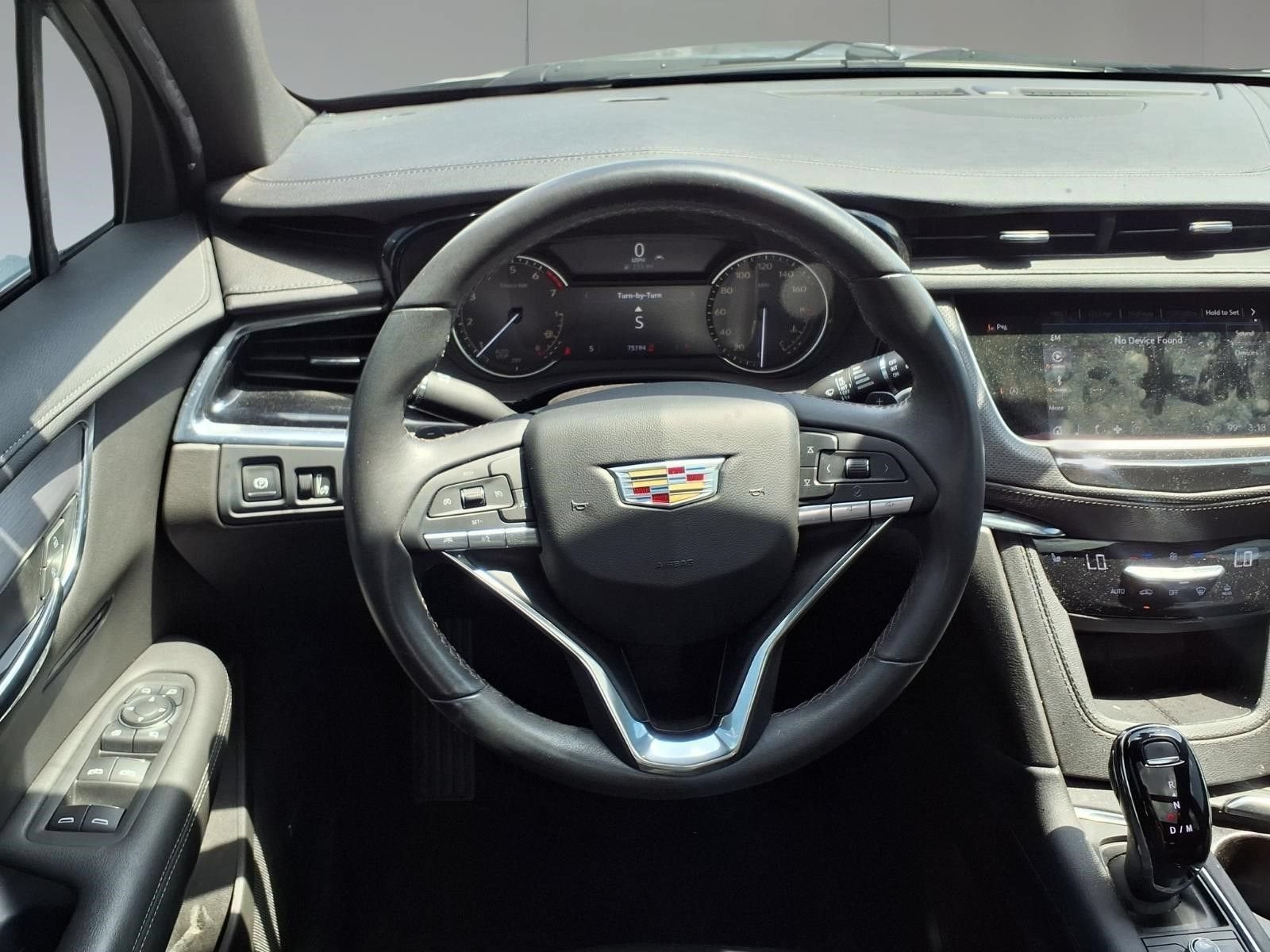 2023 Cadillac XT6 Luxury