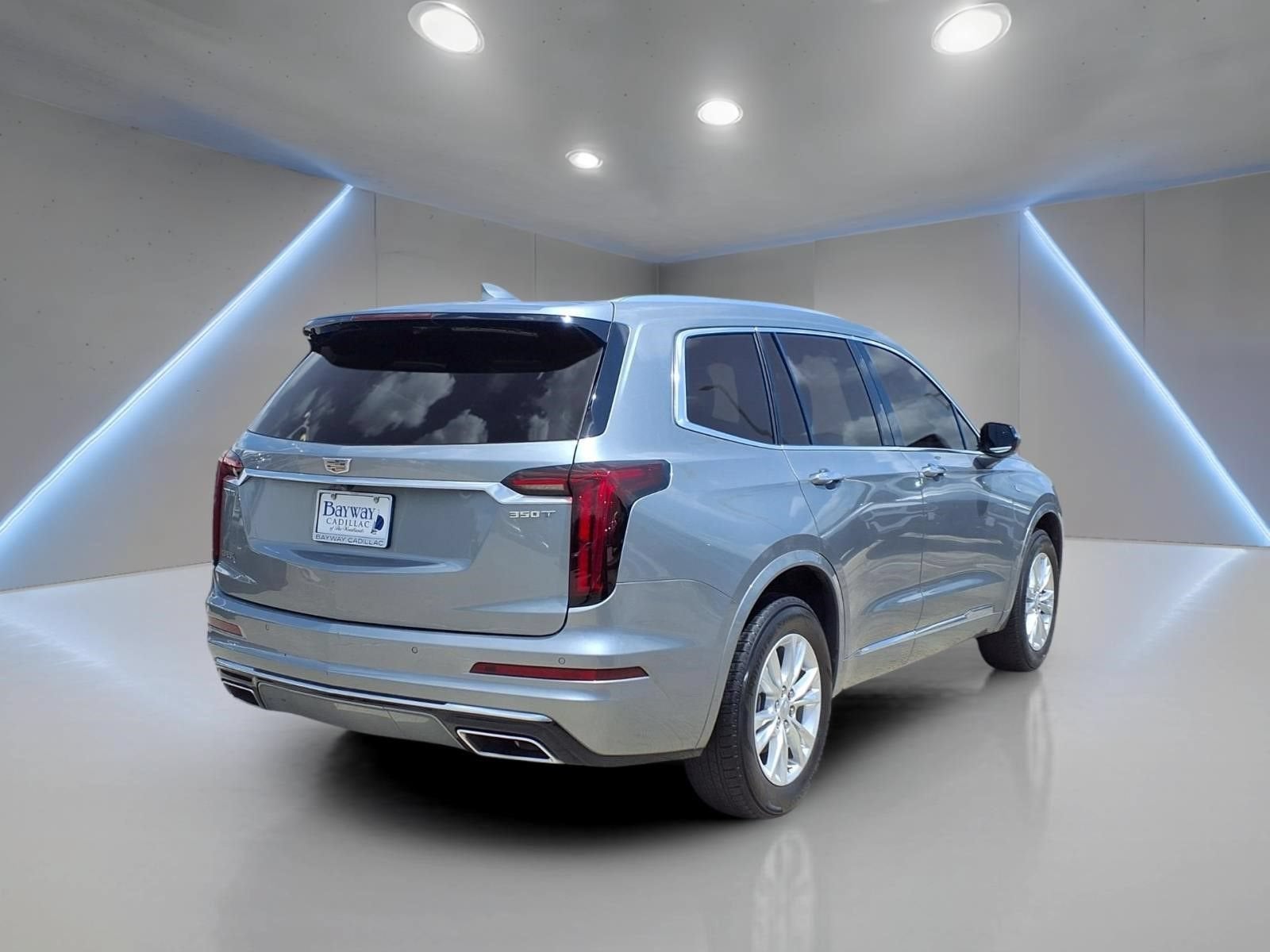 2023 Cadillac XT6 Luxury