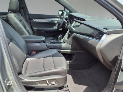 2023 Cadillac XT6 Luxury