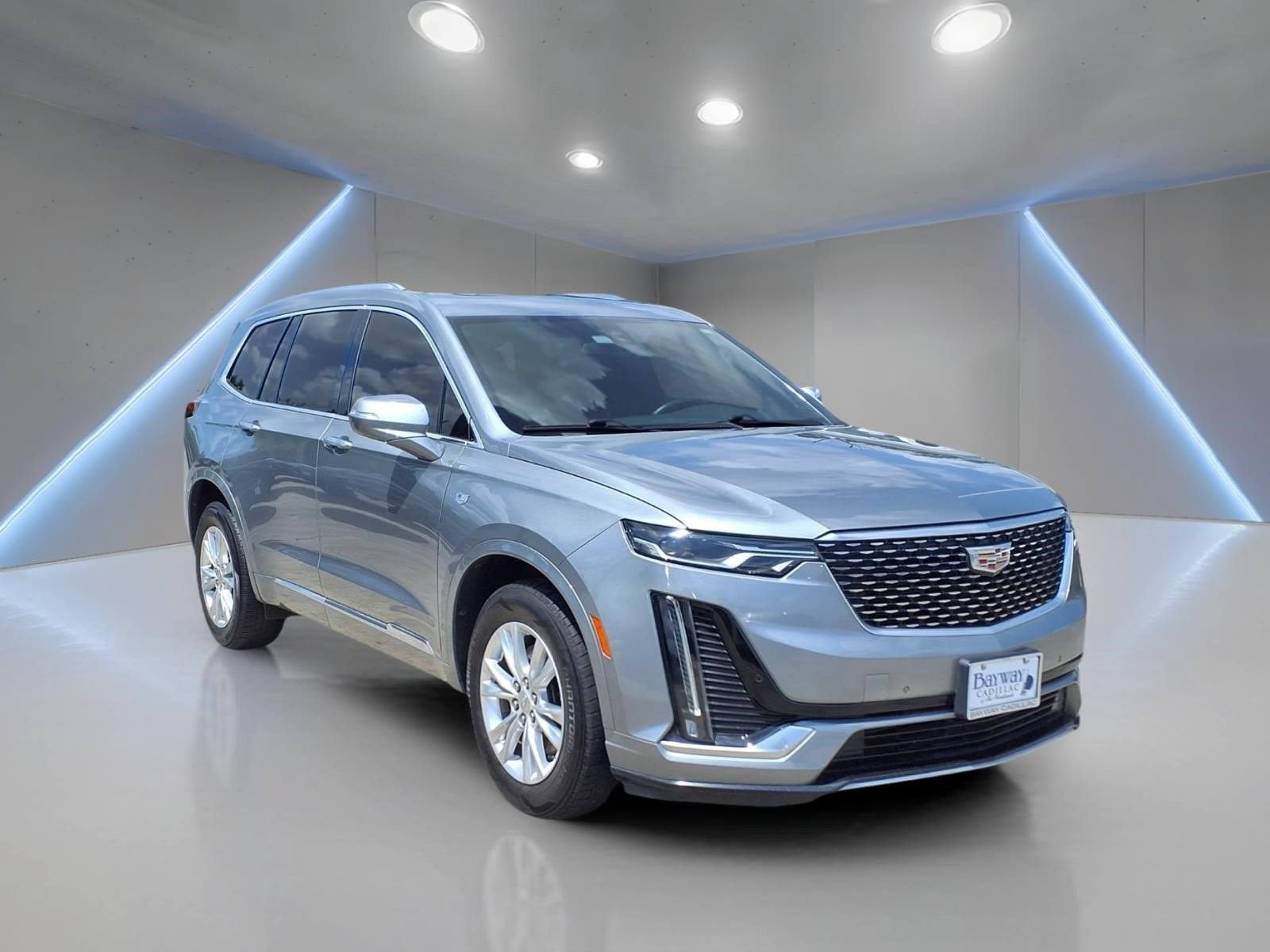 2023 Cadillac XT6 Luxury