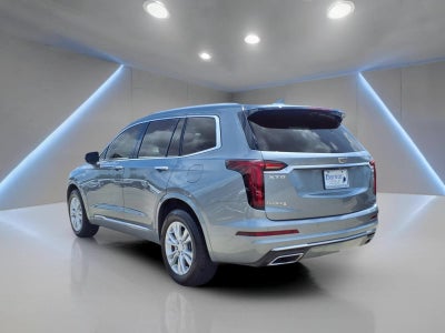 2023 Cadillac XT6 Luxury