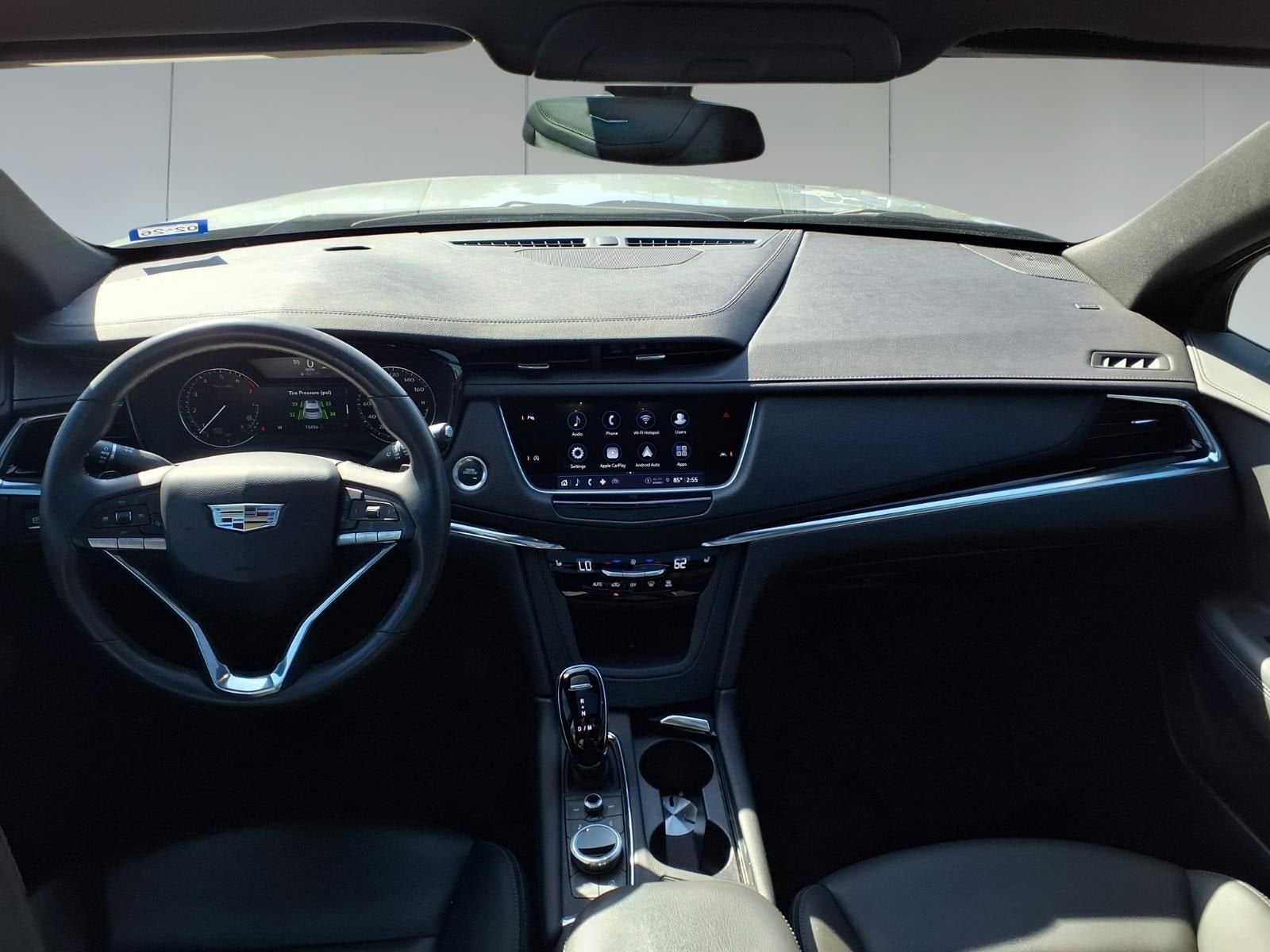 2024 Cadillac XT6 Luxury