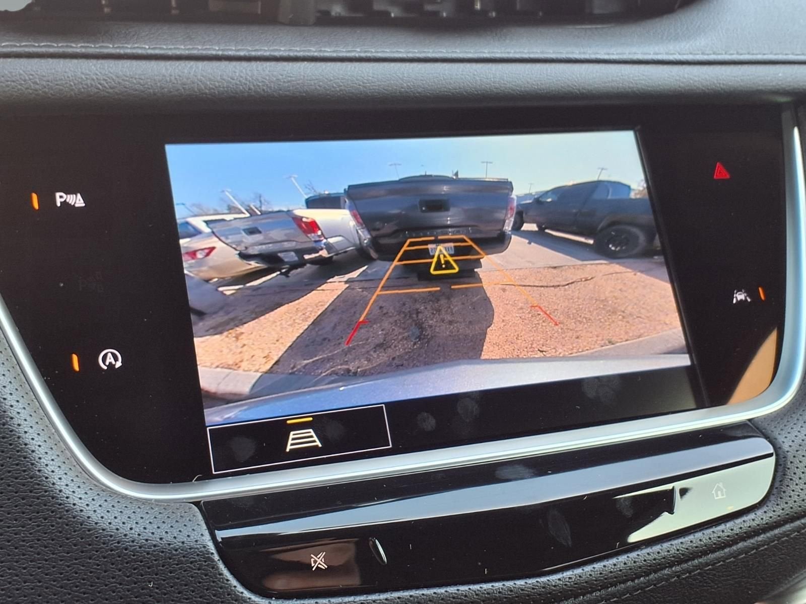 2024 Cadillac XT6 Luxury