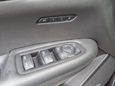 2022 Cadillac XT6 Luxury