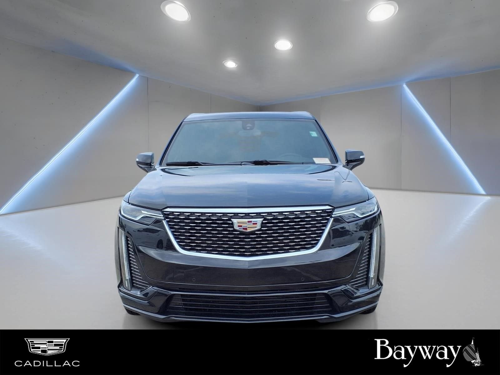 2022 Cadillac XT6 Luxury