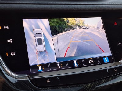 2023 Cadillac XT6 FWD Premium Luxury