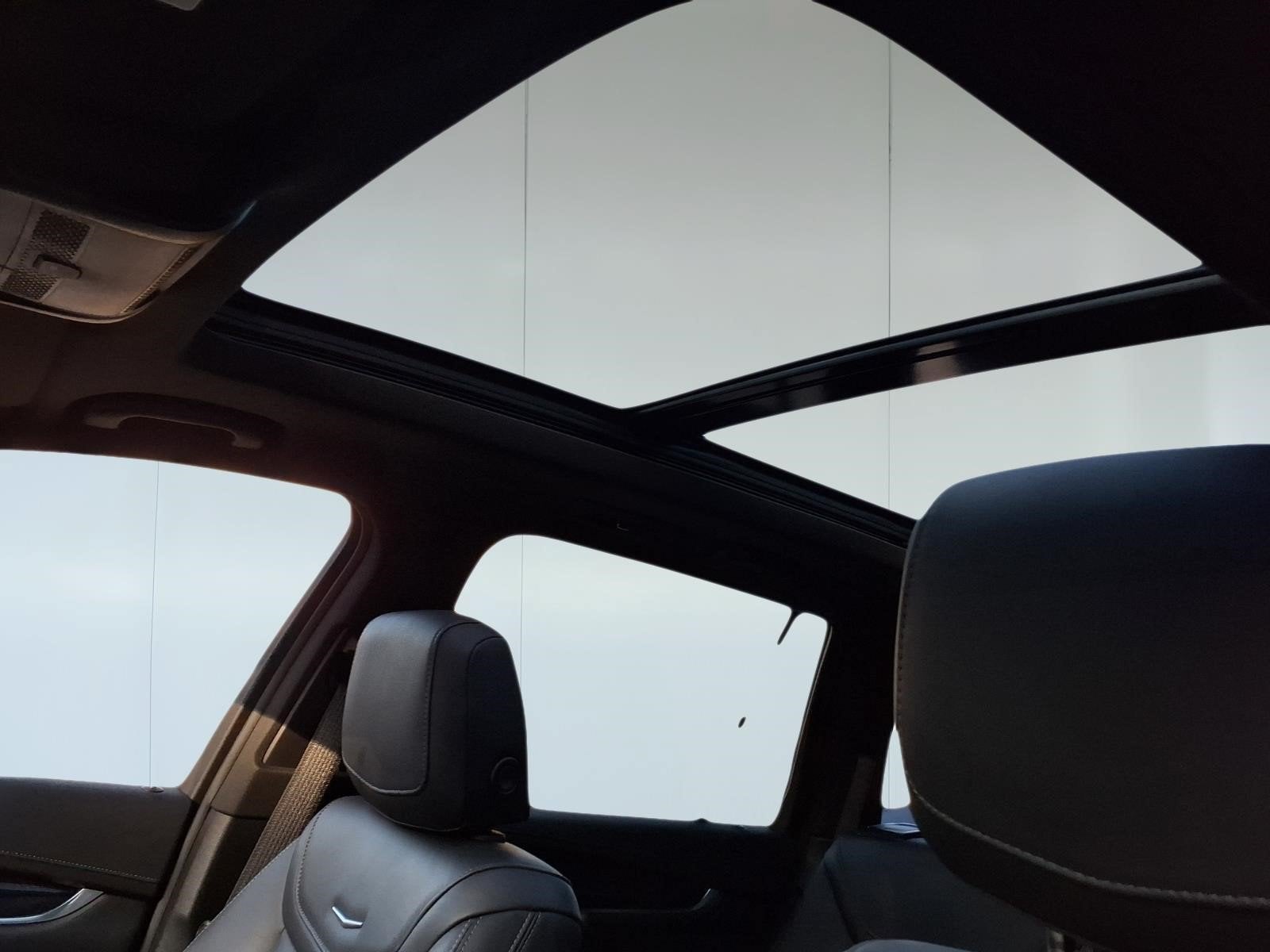 2023 Cadillac XT6 FWD Premium Luxury