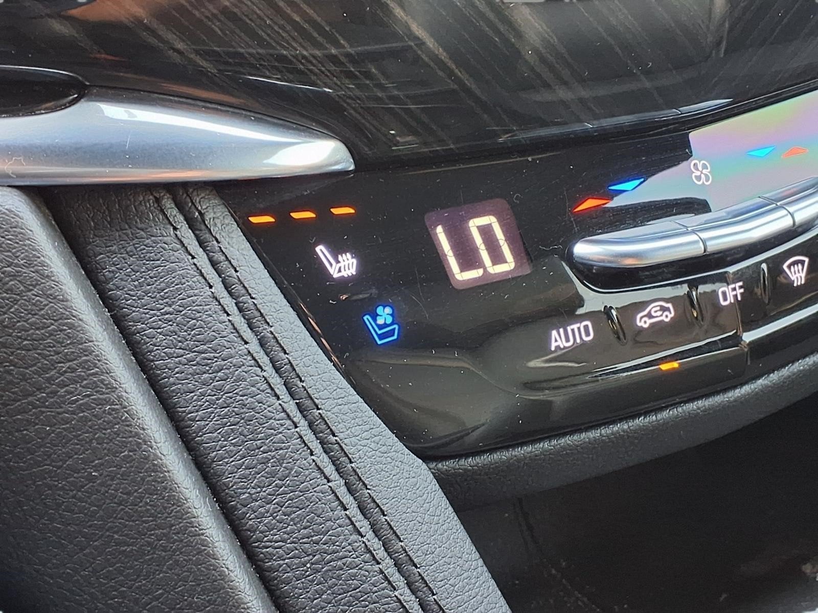 2023 Cadillac XT6 FWD Premium Luxury