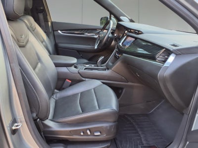 2023 Cadillac XT6 FWD Premium Luxury