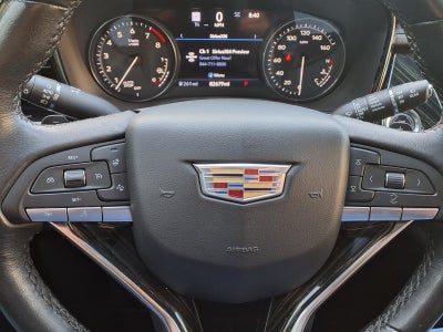 2023 Cadillac XT6 FWD Premium Luxury