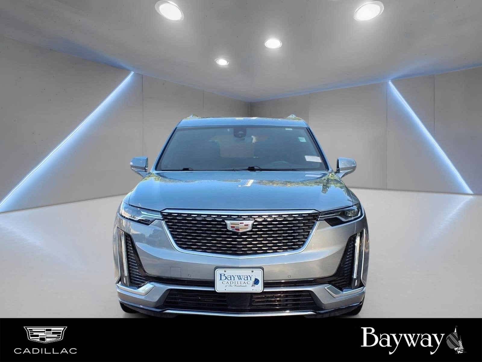 2023 Cadillac XT6 FWD Premium Luxury