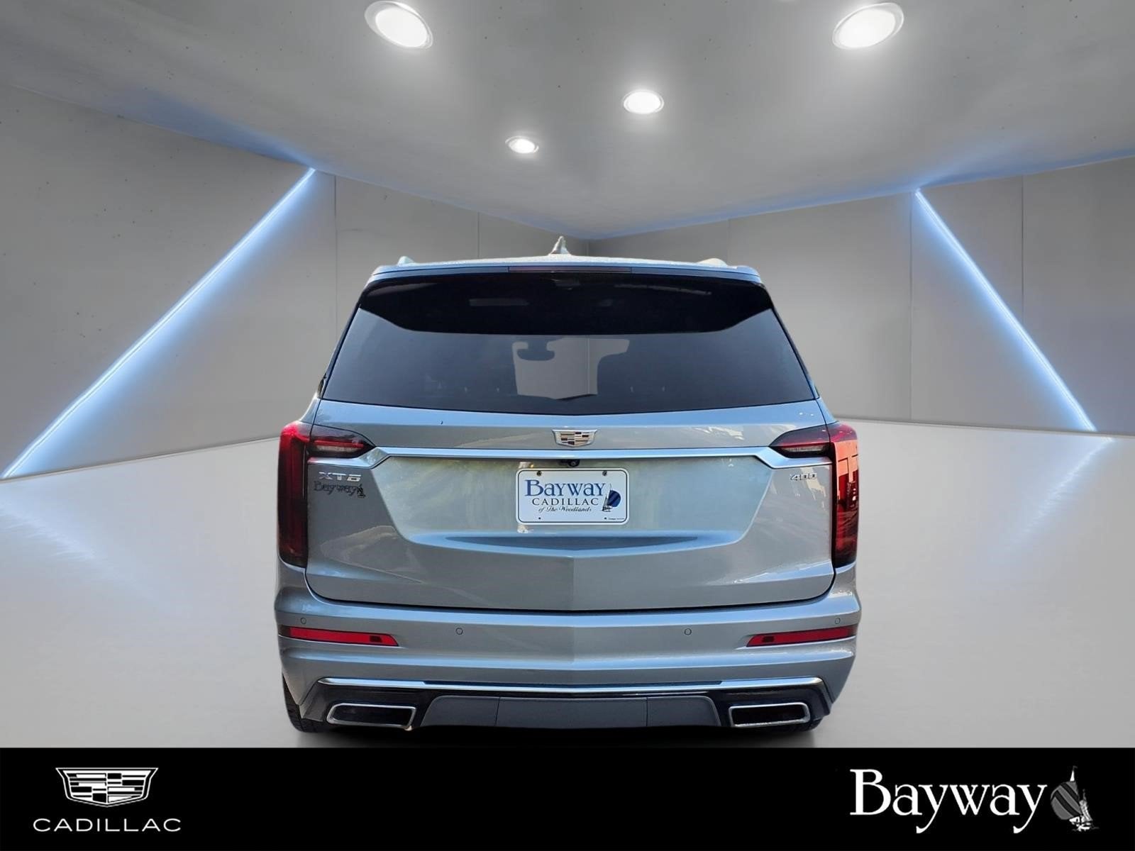 2023 Cadillac XT6 FWD Premium Luxury