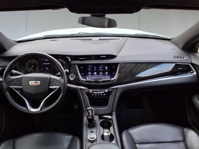 2020 Cadillac XT6 FWD Premium Luxury