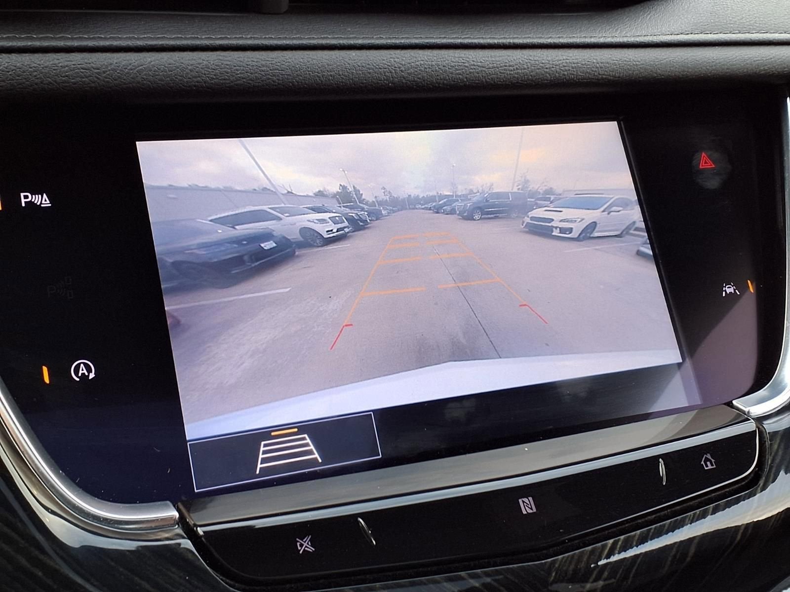 2020 Cadillac XT6 FWD Premium Luxury