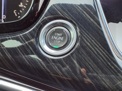 2020 Cadillac XT6 FWD Premium Luxury