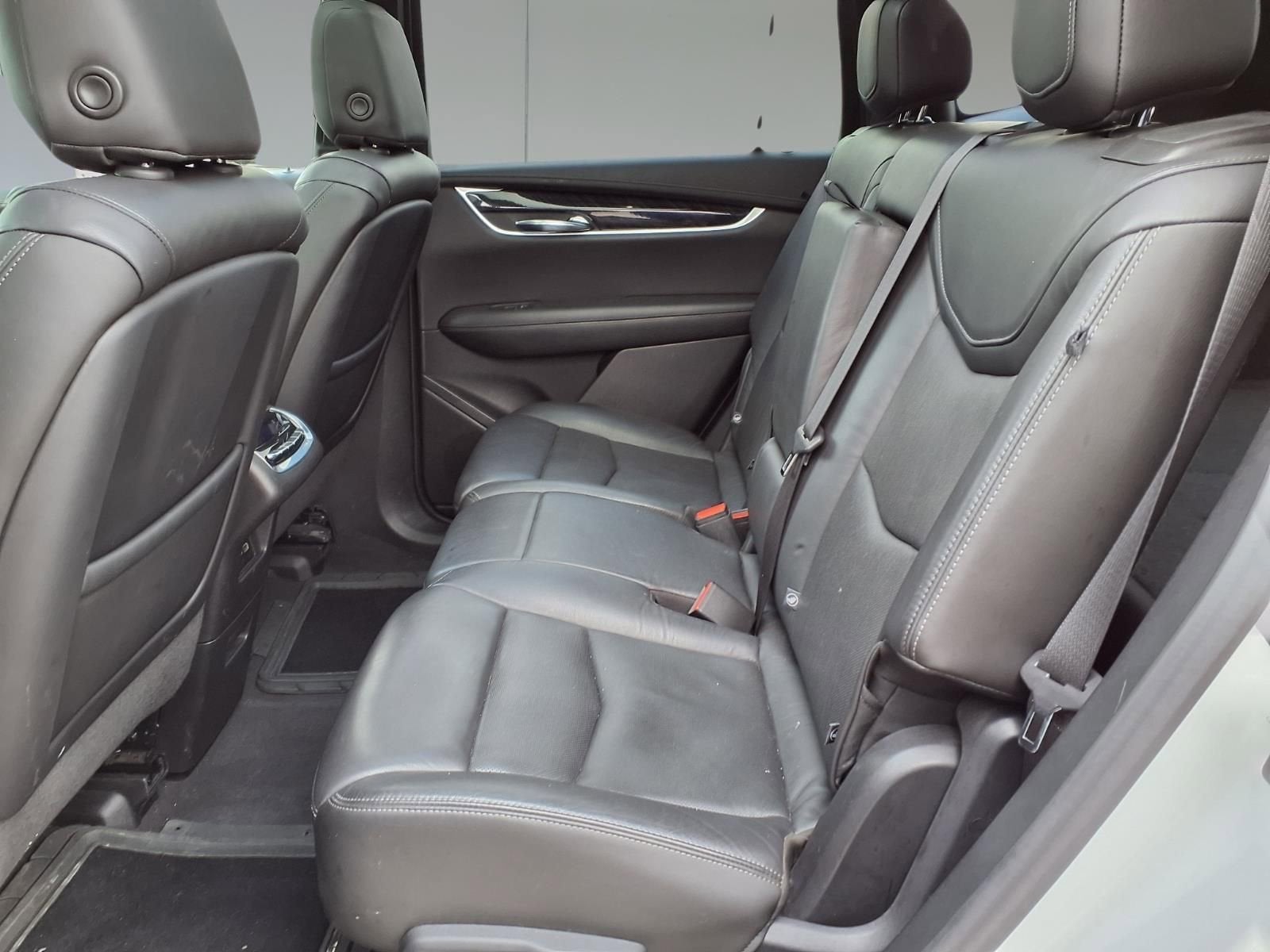 2020 Cadillac XT6 FWD Premium Luxury