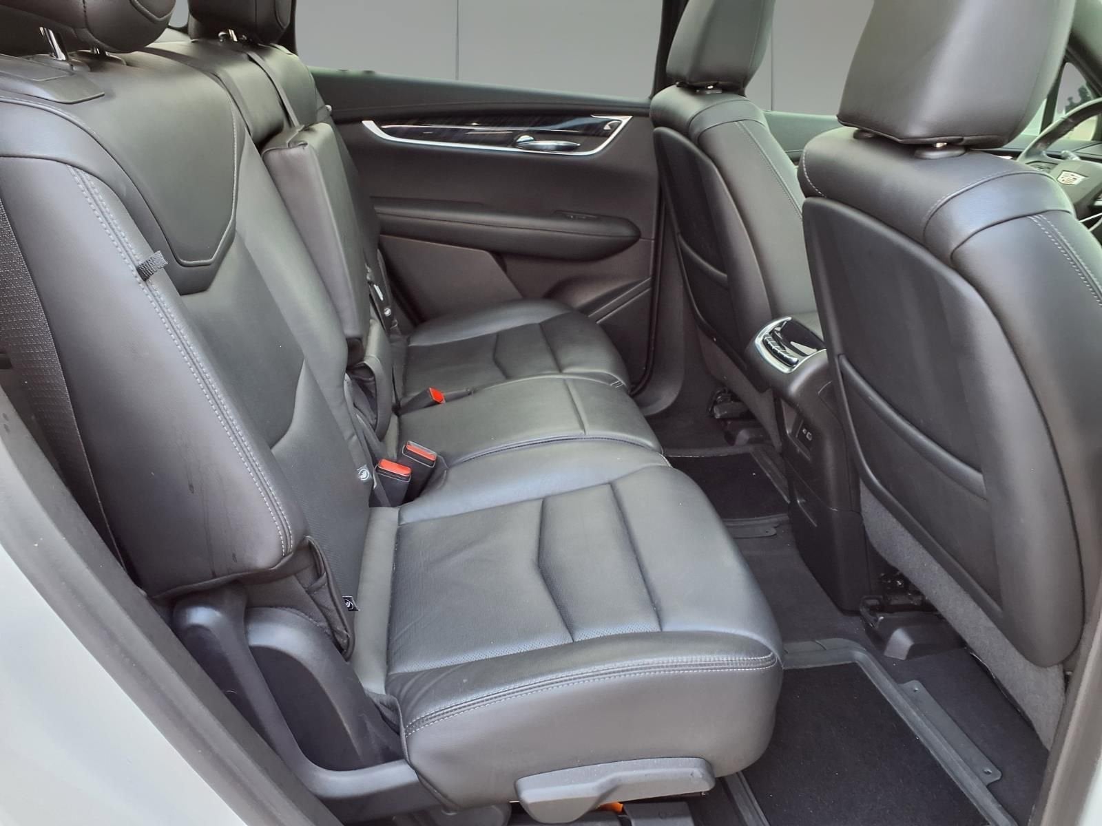 2020 Cadillac XT6 FWD Premium Luxury