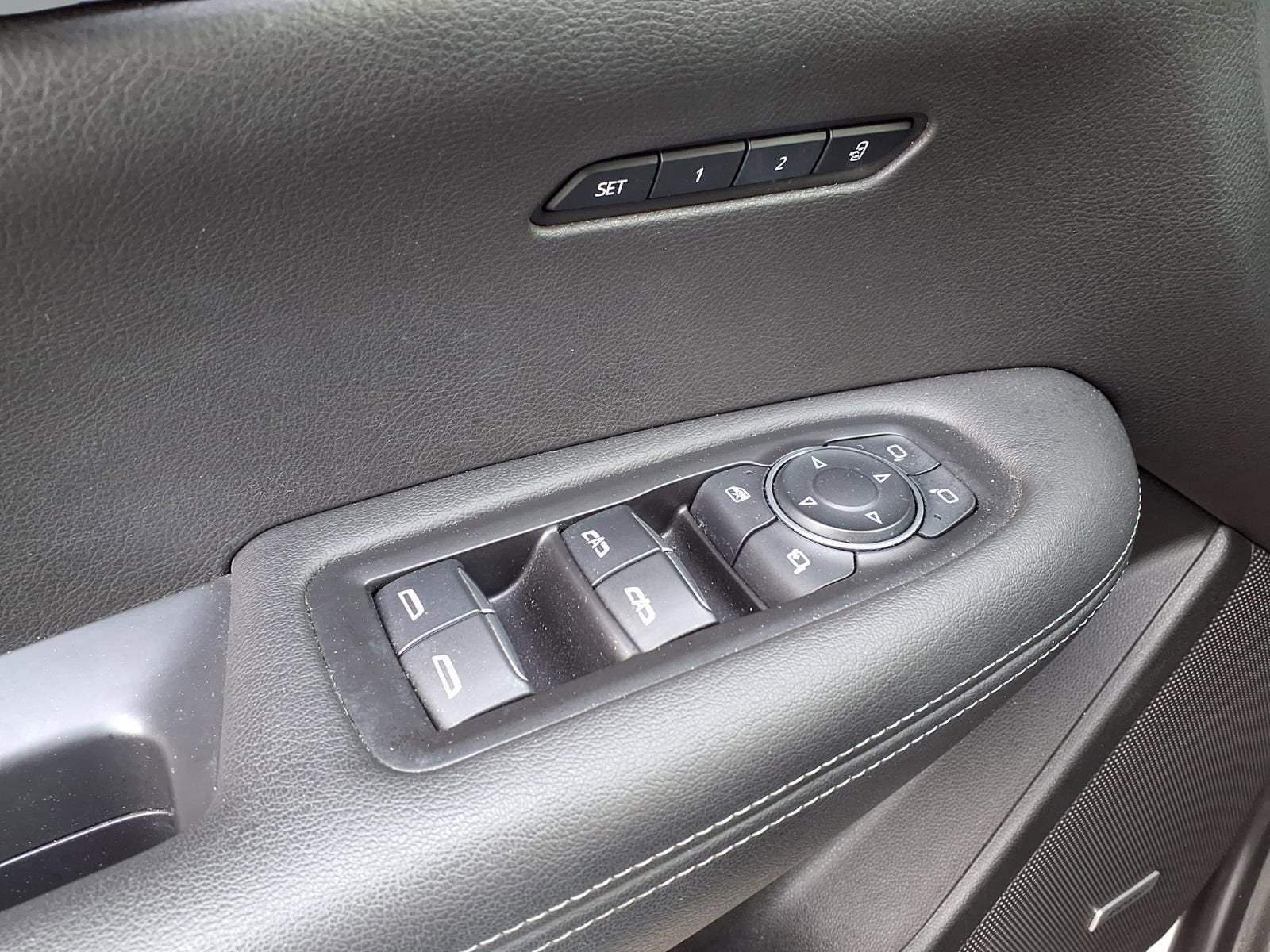 2020 Cadillac XT6 FWD Premium Luxury