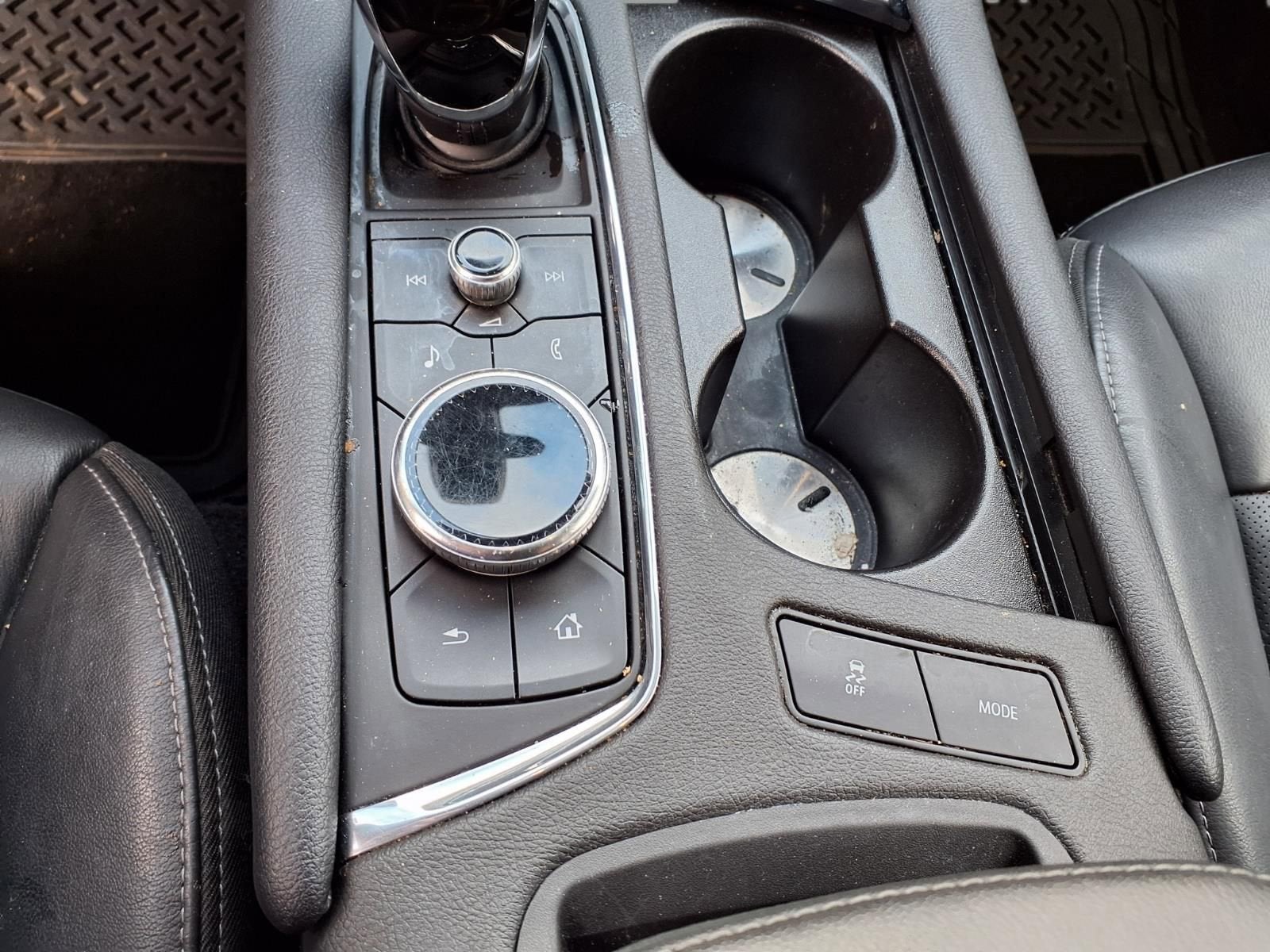 2020 Cadillac XT6 FWD Premium Luxury