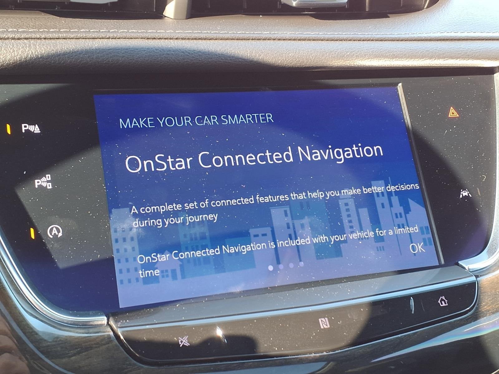 2020 Cadillac XT6 FWD Premium Luxury