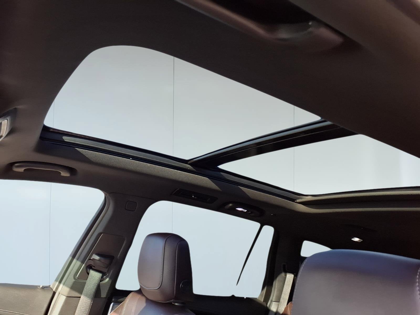 2020 Cadillac XT6 FWD Premium Luxury