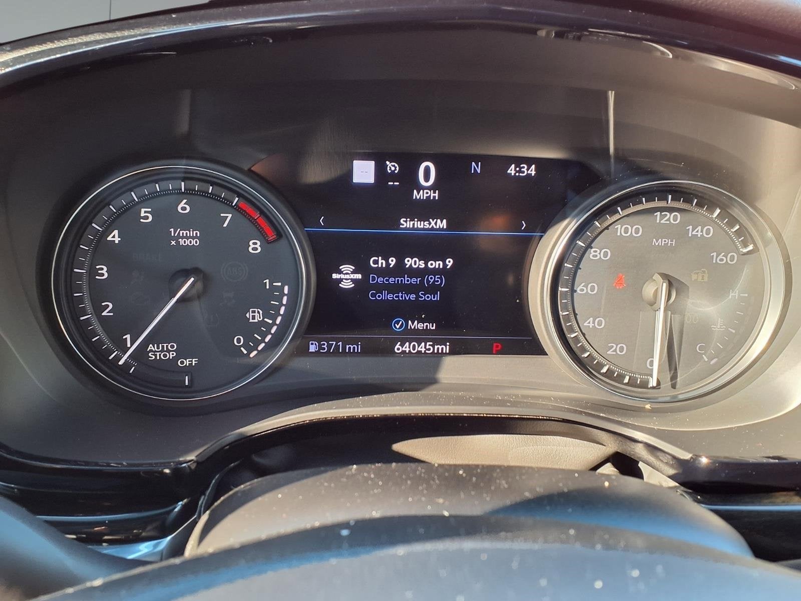 2020 Cadillac XT6 FWD Premium Luxury