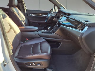 2020 Cadillac XT6 FWD Premium Luxury