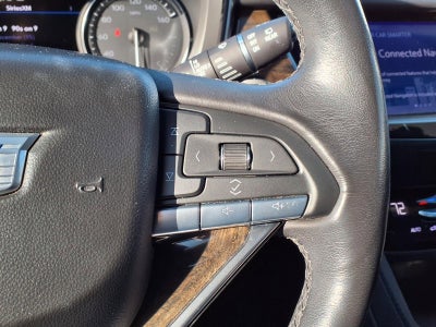 2020 Cadillac XT6 FWD Premium Luxury