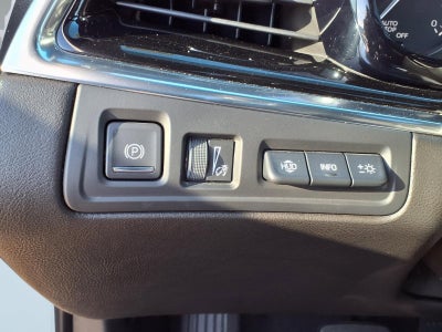 2020 Cadillac XT6 FWD Premium Luxury