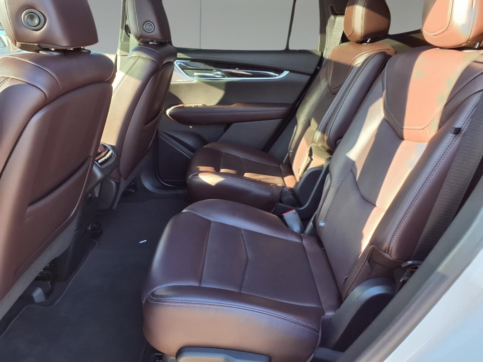 2020 Cadillac XT6 FWD Premium Luxury