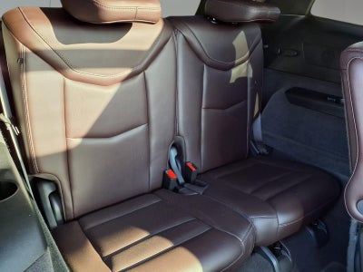 2020 Cadillac XT6 FWD Premium Luxury