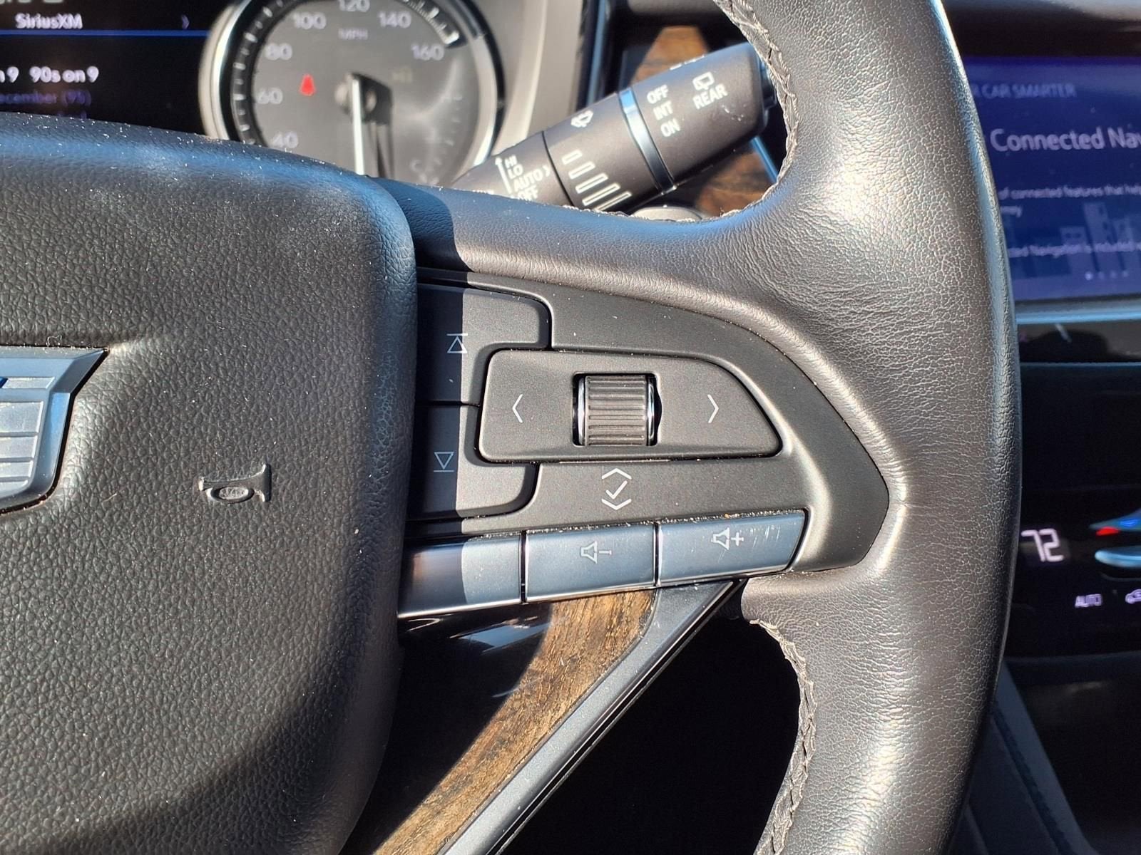 2020 Cadillac XT6 FWD Premium Luxury