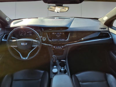 2020 Cadillac XT6 FWD Premium Luxury