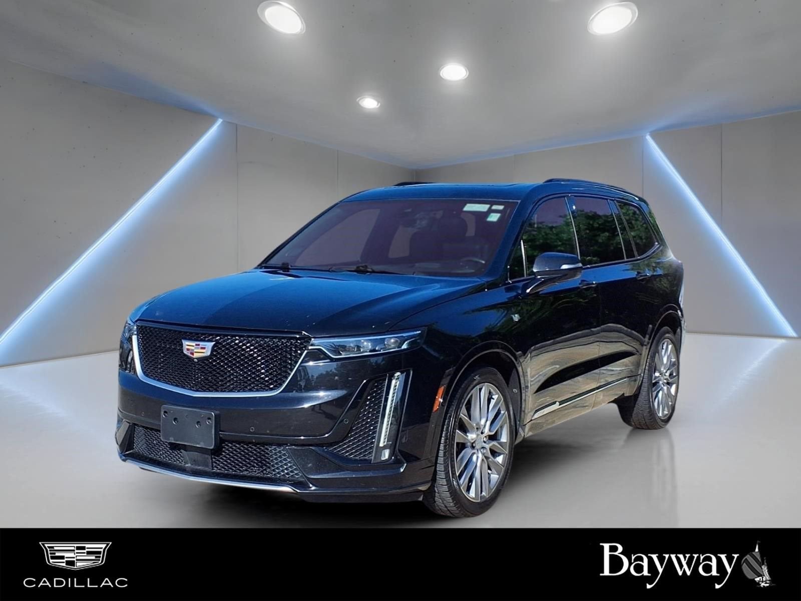 2020 Cadillac XT6 Sport Auto 4WD's photo