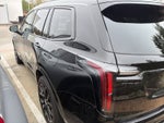 2022 Cadillac XT6 Sport