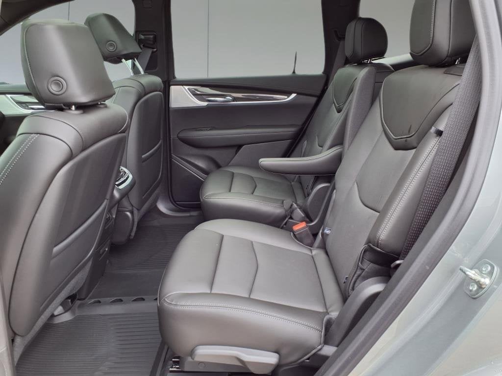 2025 Cadillac XT6 Sport