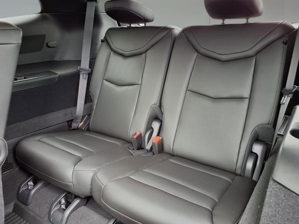 2025 Cadillac XT6 Sport