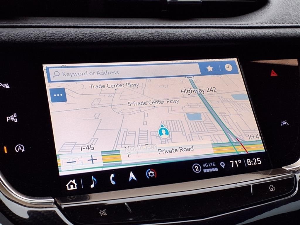 2025 Cadillac XT6 Sport