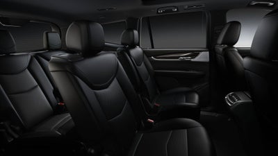 2025 Cadillac XT6 Sport