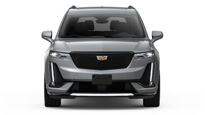 2025 Cadillac XT6 Sport