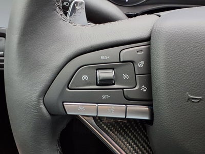 2025 Cadillac XT6 Sport