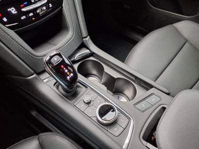 2025 Cadillac XT6 Sport