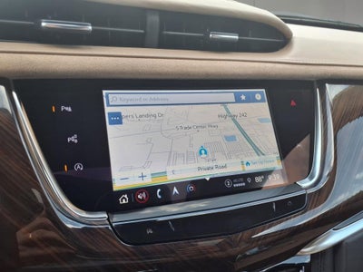 2025 Cadillac XT6 Sport