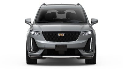 2025 Cadillac XT6 Sport