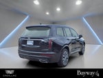 2025 Cadillac XT6 Sport